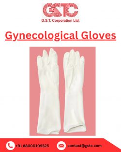 Gynecological Gloves Manufacturer from India