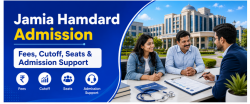 Jamia Hamdard University Admission: What Medical Aspirants Should Know