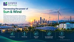 Contact Us | Juniper Green Energy Limited