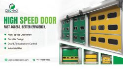 Air Curtain in Mumbai | Industrial & Commercial Air Curtains