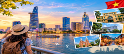 Ho Chi Minh City Travel: What Indian Visitors Can Explore
