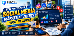 How Much Does a Social Media Marketing Agency Cost in 2026?