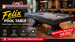 How to Find Quality Pool Tables for Sale in Beaumont
