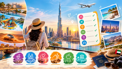 How to Pick the Perfect Dubai Holiday Based on Your Travel Style