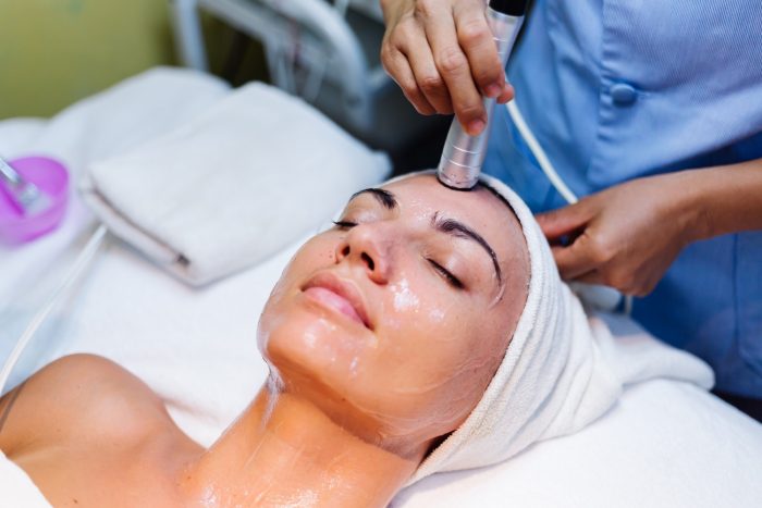 Facial Hair Removal in Delhi