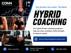 Hybrid Coaching