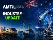 Advanced Manufacturing Expo Bringing Australian Industry Together