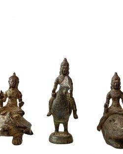 Tara Buddhistenstatuen