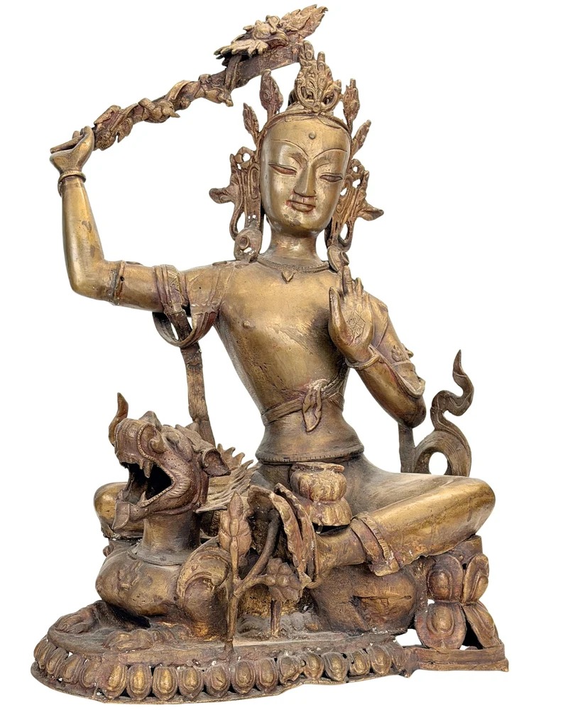 Anjali Mudra