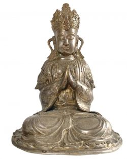 Ganesha Figur