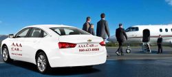 Taxi Services East Hartford CT
