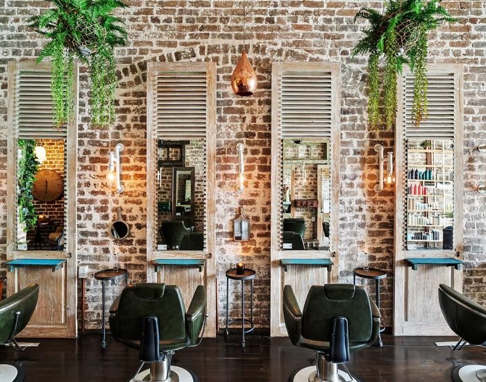 Hairdresser Randwick