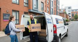 storage units Moseley