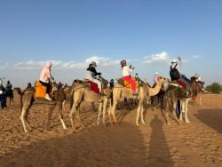 Tour Marocco 10 Giorni