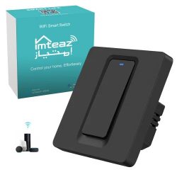 أجهزة المنزل الذكي