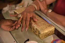 nail extensions in Gurgaon