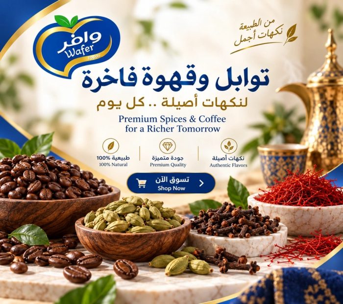 محامص مكسرات