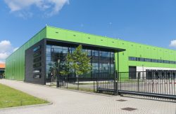ecommerce storage Birmingham  