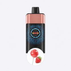 Alibarbar Vape