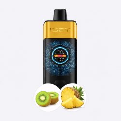 Alibarbar Vape
