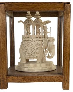Authentische Buddhistische Skulpturen