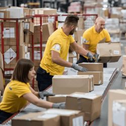 uk parcel forwarding