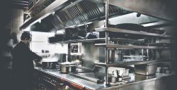 Washington Dc Kitchen Exhaust Cleaning