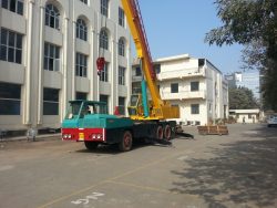 Recruit Construction Workers From Asia
