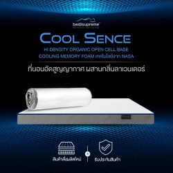 Natural Latex Mattress