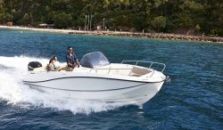 boat tours from split