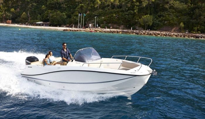 boat tours from split