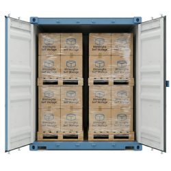 stock storage Birmingham  