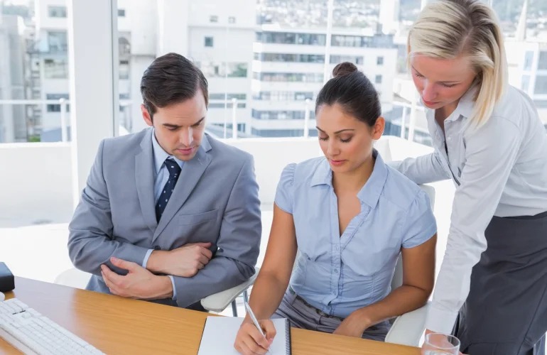 Recruitment Agency Edmonton