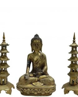 Guan Yin Chinesische Statuen