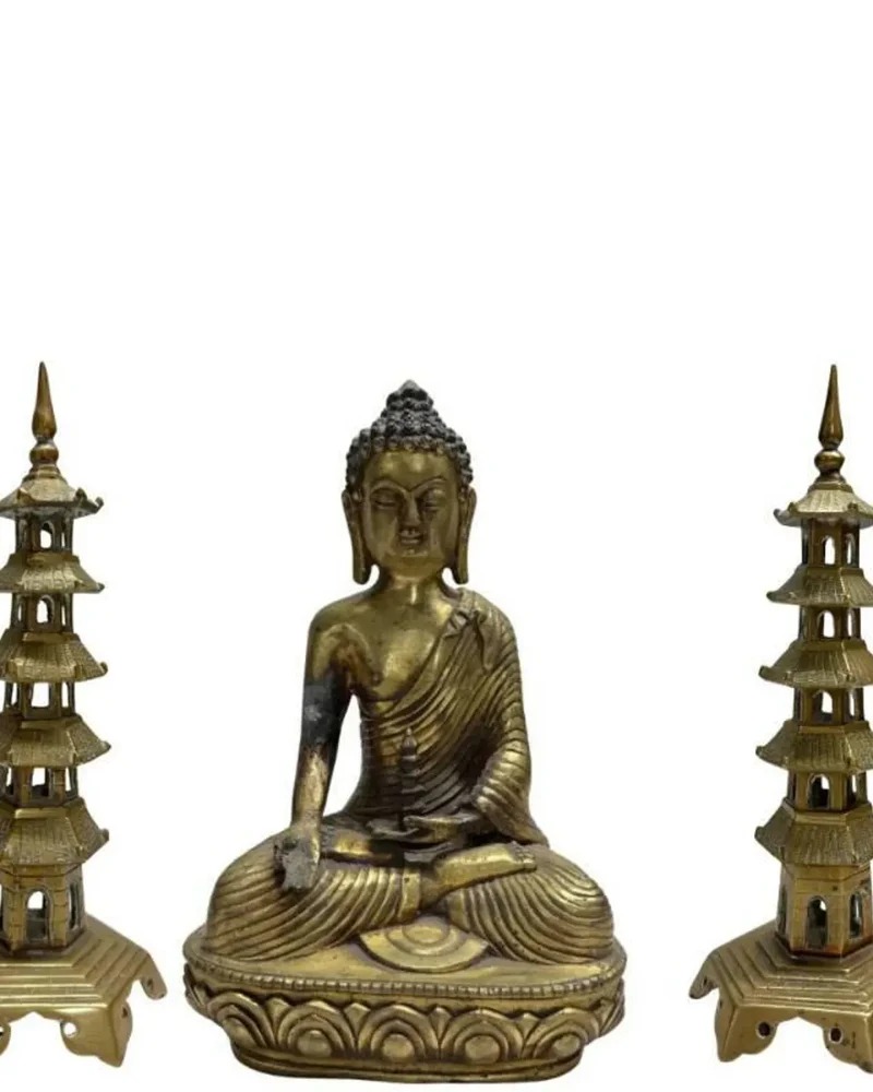 Guan Yin Chinesische Statuen