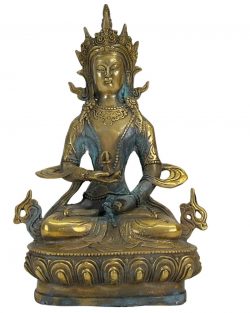 Budda Kopf