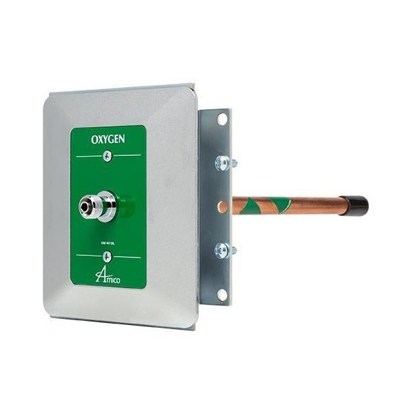 ASSE 6010 Install Kit