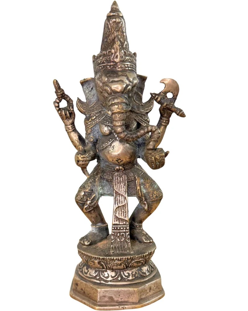 Shiva Statuen
