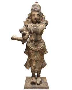 Shiva Figur