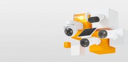Imou Security Cameras Dubai: Wireless CCTV & Smart Surveillance UAE