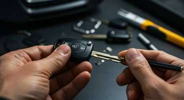 Automotive Key Replacement and CCTV Installation: How MV Locksmiths Keeps Cobram and the Region Secu