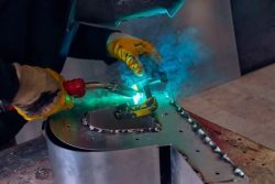 Laser Cleaning and Laser Rust Cleaner Technology: The Future of Industrial Surface Prep