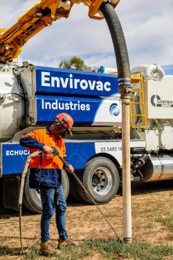 CCTV Drain Inspection Echuca and Grease Trap Cleaning: Keeping Your Drainage Healthy