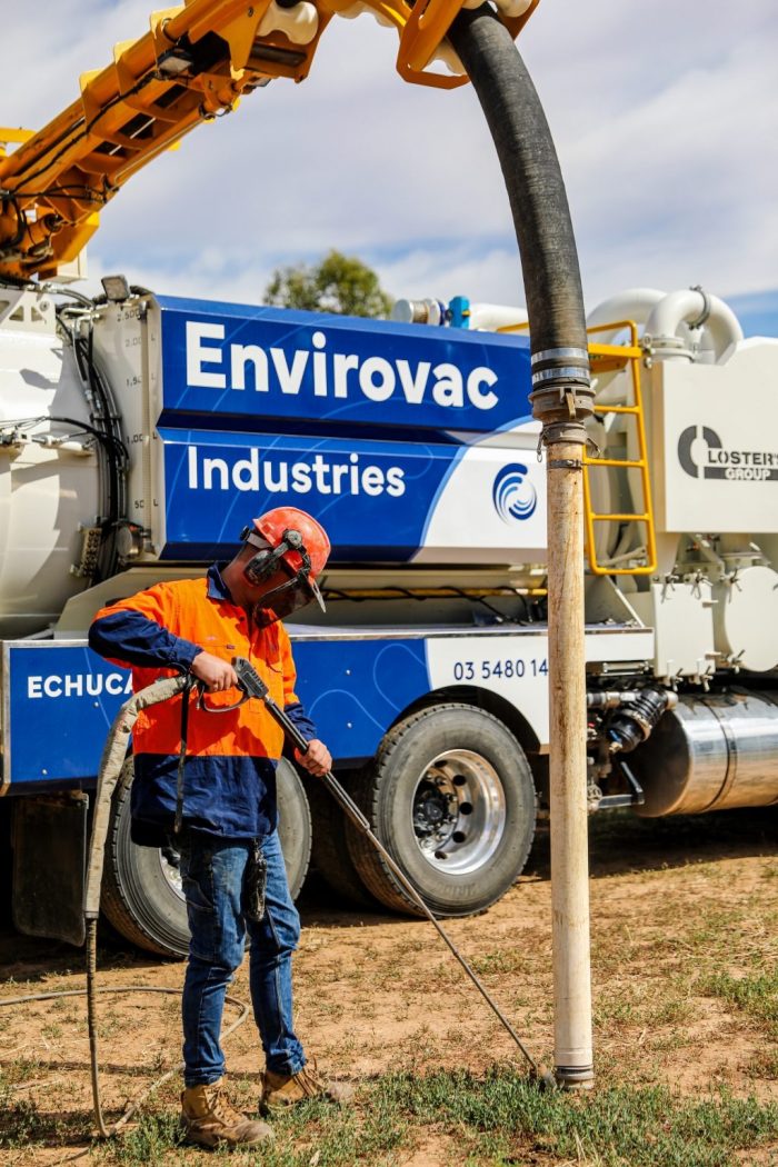 CCTV Drain Inspection Echuca and Grease Trap Cleaning: Keeping Your Drainage Healthy