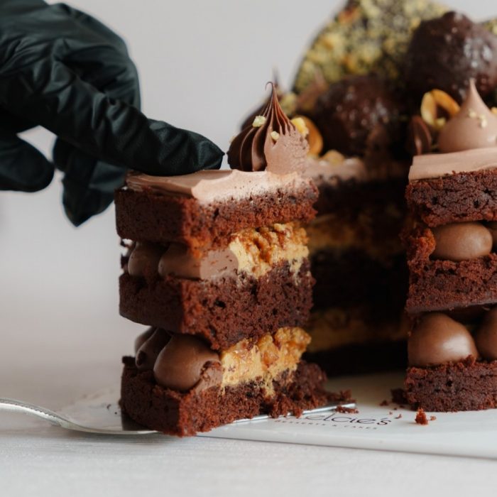 Sugar Free Cake Options for Health Conscious Celebrations