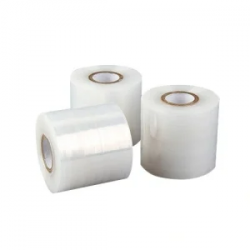 Hand Pallet Wrap for Easy Pallet Packaging