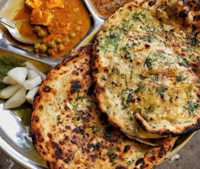 Indian Unlimited buffet in Athens