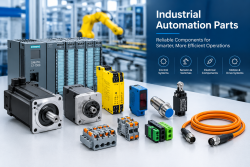 Industrial Automation Parts