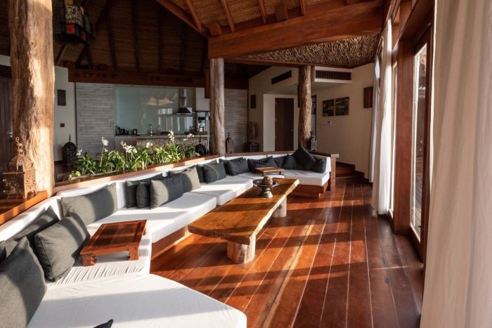 Interior Photographer in Singapore