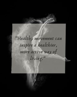 Jade Guerra Explains How Healthy Movement Supports an Active Lifestyle